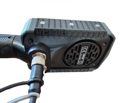 Hades Versa Housing